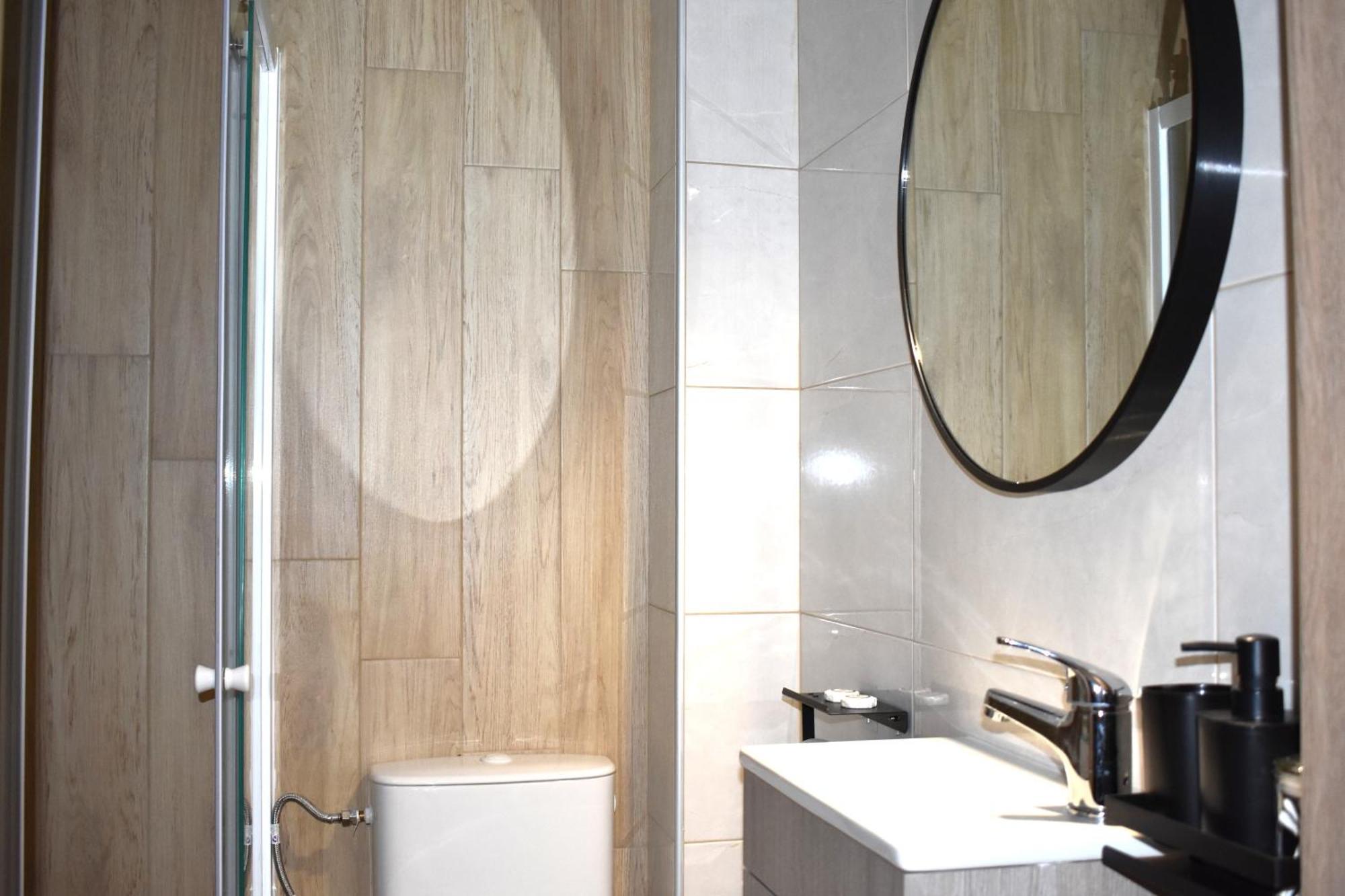 Xanthi Bnb1 エクステリア 写真