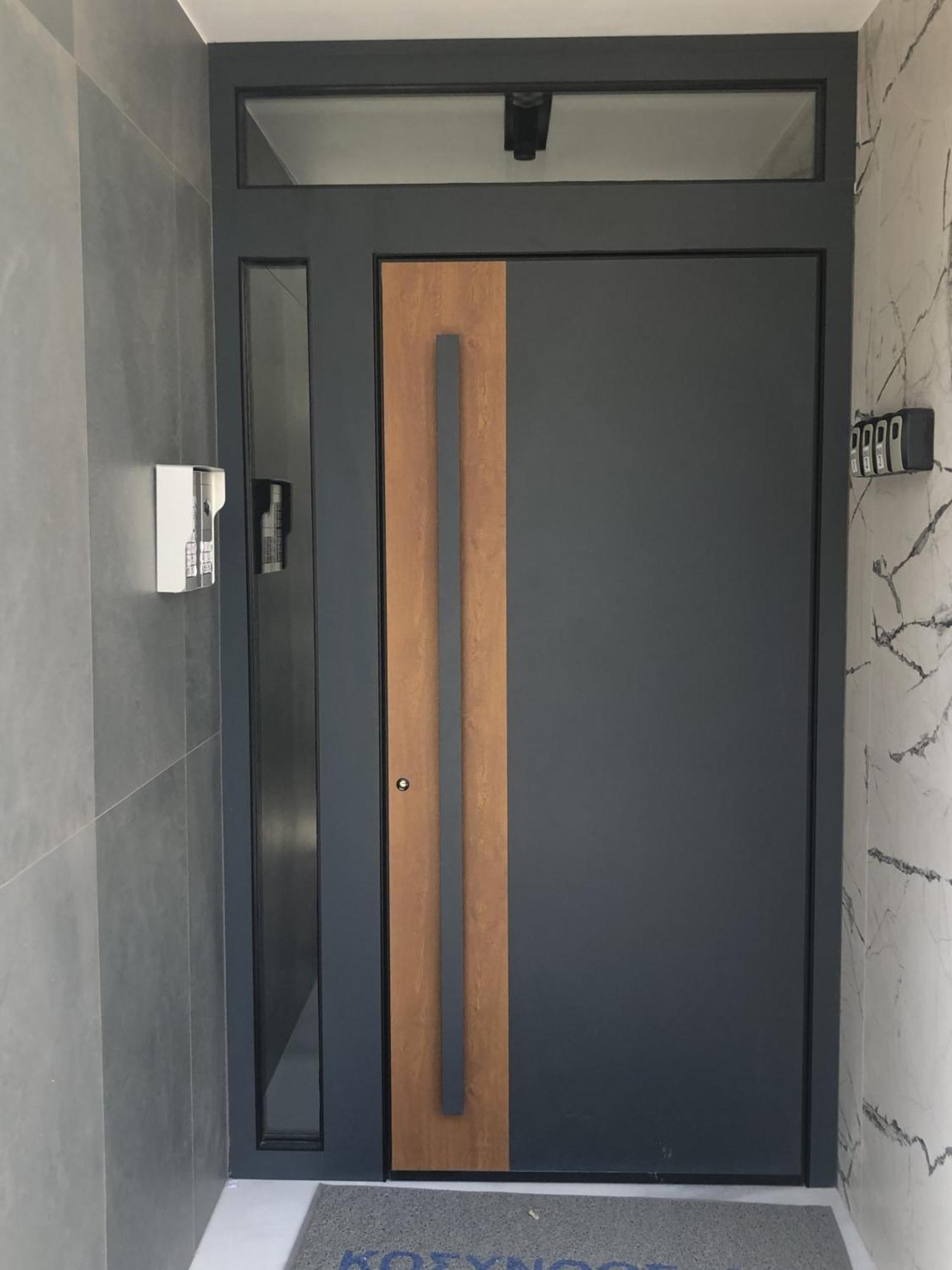 Xanthi Bnb1 エクステリア 写真
