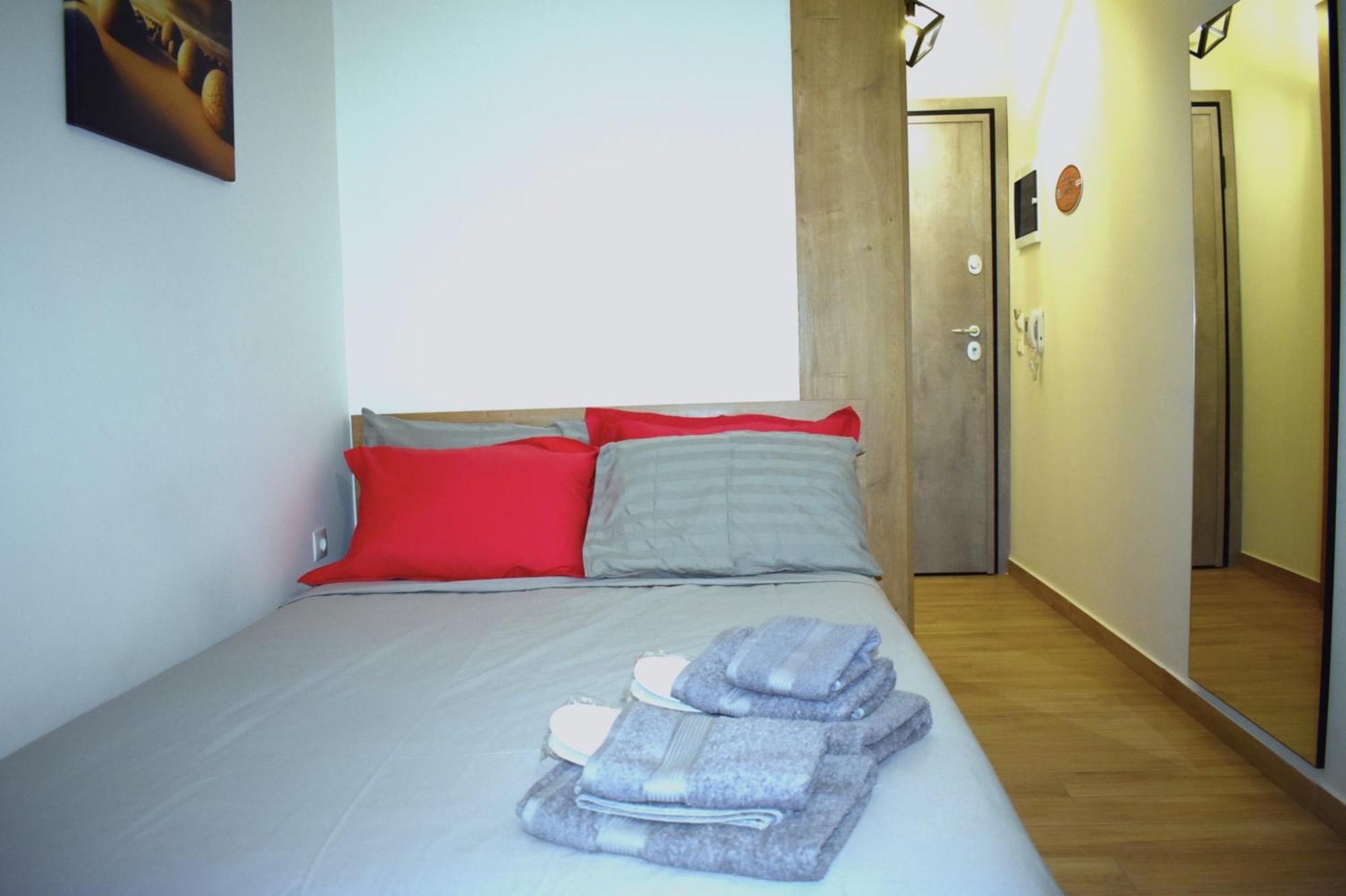 Xanthi Bnb1 エクステリア 写真