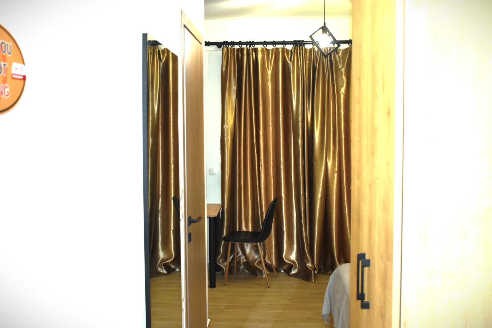 Xanthi Bnb1 エクステリア 写真