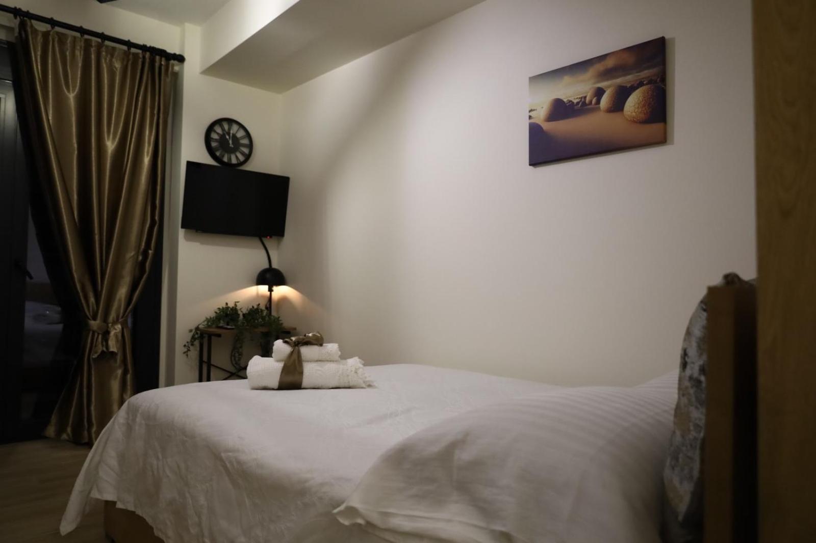 Xanthi Bnb1 エクステリア 写真