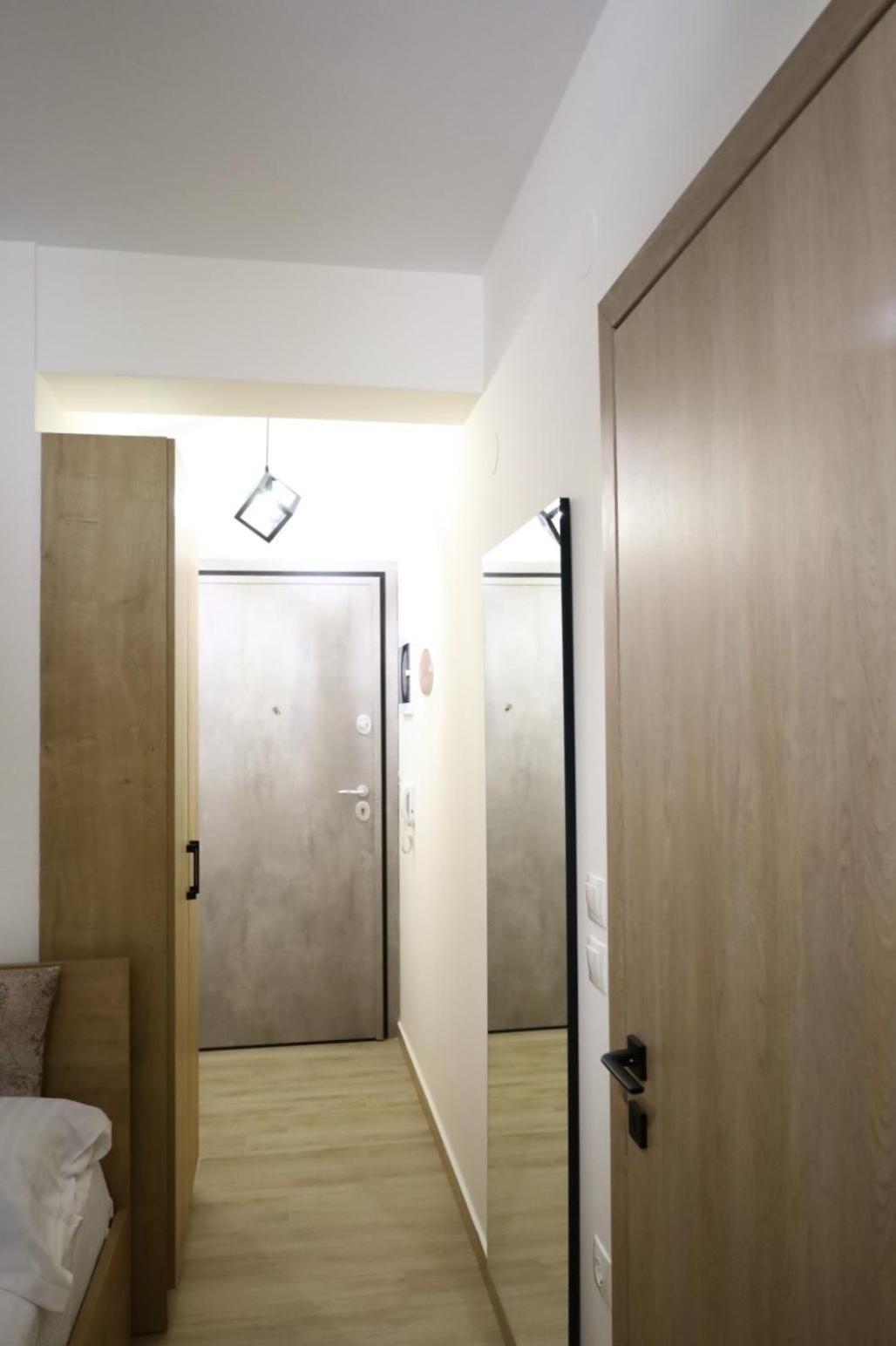 Xanthi Bnb1 エクステリア 写真